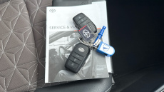 Toyota Yaris Cross 1.5 Hybrid Excel 5dr CVT Hybrid Estate